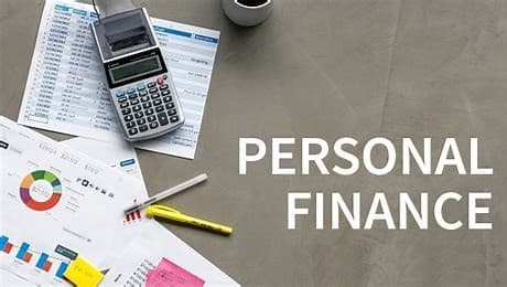 Mastery of Personal & Business Finance